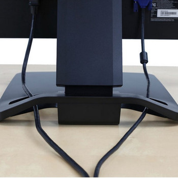 Ergotron Neo Flex 33-387-085. Maximum Weight Capacity: 10.8 Kg Maximum Screen Si 33-387-085