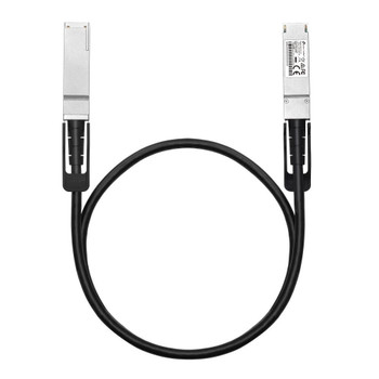 Omada SM9220-1M SM9220-1M 1 Meter 100G QSFP28 SM9220-1M