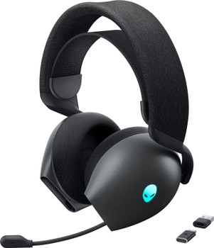 Alienware 545-BBFW Aw725H Headset Wired & 545-BBFW