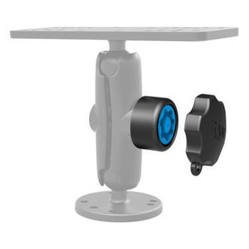 RAM Mounts RAP-S-KNOB3-7 RAM SECURITY KNOB B SIZE KEY 7 RAP-S-KNOB3-7