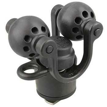 RAM Mounts RAP-412U UNPACKED RAM ROLLER-BALL RAP-412U