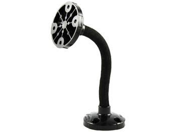 RAM Mounts RAP-105-6RR RAM 6" FLEX ARM W/ ROUND RAP-105-6RR