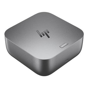Hp Thunderbolt 4 100W G6 Dock 9X472UT#ABU