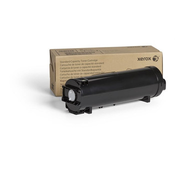 Xerox Genuine VersaLink B600 / B610 / B605 / B615 Black Standard Capacity Toner 106R03940