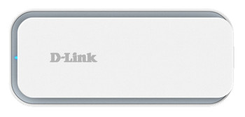 D-Link 5G Nr Usb Adapter. Product Colour: Grey White Market Positioning: Portabl D501