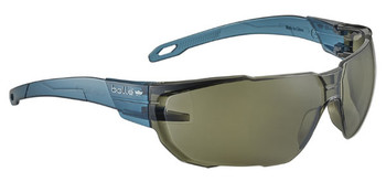 Bolle Swift Anti-Scratch Anti-Fog Smoke BOSWIFTN20E