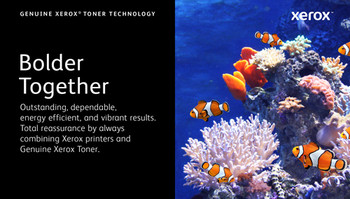 Xerox 008R13326. Black Toner Page Yield: 15000 Pages Printing Colours: Black Qua 008R13326
