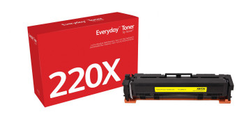 Xerox 006R05210 AyT Yellow Toner By Xerox 006R05210
