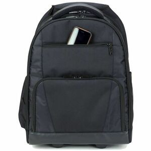 Targus TSB700EU. Case Type: Backpack Maximum Screen Size: 39.6 Cm 15.6" Number O TSB700EU