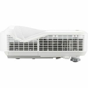 Viewsonic LS832WU. Projector Brightness: 5000 Ansi Lumens Projector Native Resol LS832WU