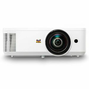Viewsonic PS502X. Projector Brightness: 4000 Ansi Lumens Projector Native Resolu PS502X