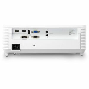 Viewsonic PS502X. Projector Brightness: 4000 Ansi Lumens Projector Native Resolu PS502X