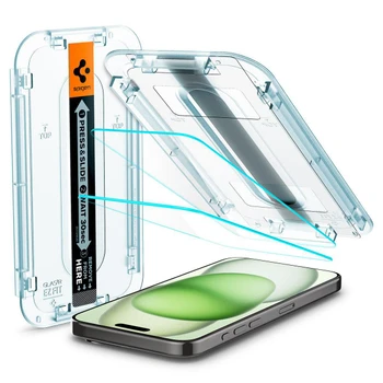 Spigen AGL06883 Mobile Phone Screen/Back AGL06883
