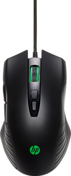 HP 8DX48AA#ABB Backlit Gaming Mouse EURO 8DX48AA#ABB