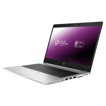 Circular Computing Hp Elitebook 840 G6. Product Type: Laptop form Factor: Clamsh M6X2B82088