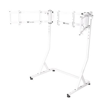 ThermalTake GSC-MSP-MDSLWH-01 Monitor Mount / Stand 139.7 GSC-MSP-MDSLWH-01
