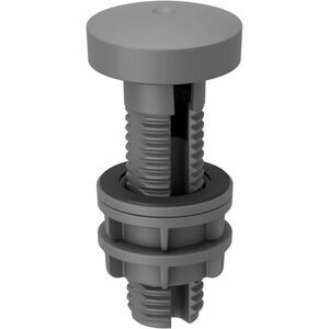 Logitech 952-000199. Product Type: Extend Kit Product Colour: Black Material: Re 952-000199