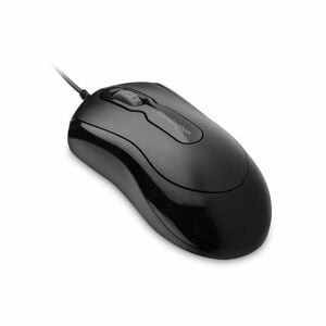 Kensington Mouse�In�A�Box Mouse Usb Type A Optical 3 ButtonS Cable 1000 Dpi Scro K72480WW