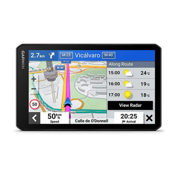 Garmin 010-02729-15 Drivecam 76 Navigator Fixed 010-02729-15