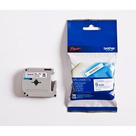 Brother MK223BZ Blue on White MK223BZ