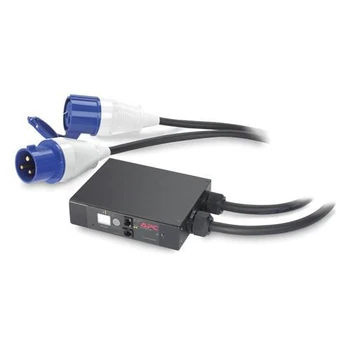 APC AP7155B In-Line Current Meter. 32A. AP7155B