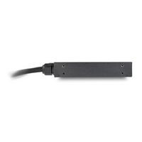 APC AP7155B In-Line Current Meter. 32A. AP7155B