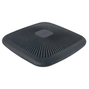 Leitz Ergo Active Wobble Cushion Dark Grey 65390089