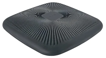 Leitz Ergo Active Wobble Cushion Dark Grey 65390089