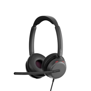 EPOS IMPACT 860 ANC Wired Stereo Headset IMPACT860ANC