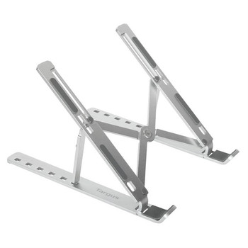 Targus AWE810GL notebook stand 39.6 cm 15.6 Aluminium" AWE810GL