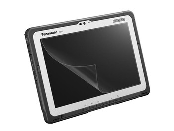 Panasonic FZ-VPFA31U Tablet Screen Protector Clear FZ-VPFA31U