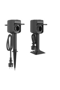 WOOX R6079 WIFI SMART EU TWO-WAY OUTDOOR R6079