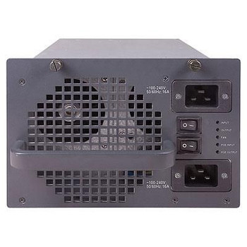 HP JD219A-RFB "FlexNetwork 7500 2800W AC JD219A-RFB