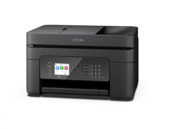 Epson Workforce WF-2950DWF A4 Inkjet Multifunction WF2950DWF