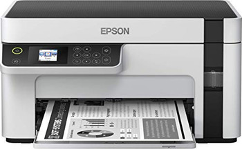 Epson EcoTank ET-M2120 A4 Mono Inkjet Multifunction ETM2120