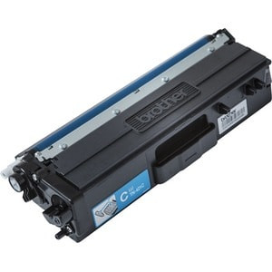 Brother TN421C Original Laser Toner Cartridge Cyan Pack 1800 Pages TN421C