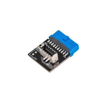Chieftec ADP-CT3 Interface Cards/Adapter ADP-CT3