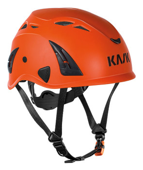 Kask Superplasma Aq Safety Helmet Orange KAWHE00104-203