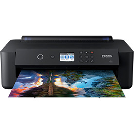 Epson Expression Photo HD XP-15000 A3-plus Colour Inkjet Printer XP15000