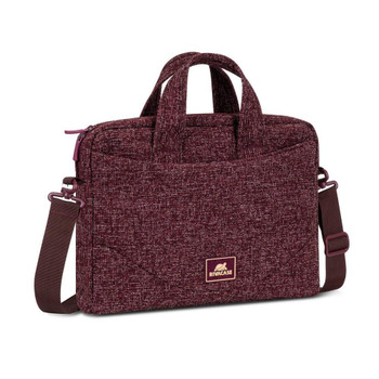 Rivacase 7921 BURGUNDY RED 7921 Notebook Case 35.6 Cm 7921 BURGUNDY RED