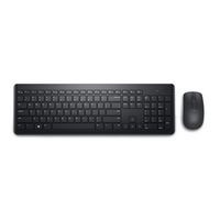 Dell KM3322W-R- Km3322W Keyboard Mouse KM3322W-R-UK