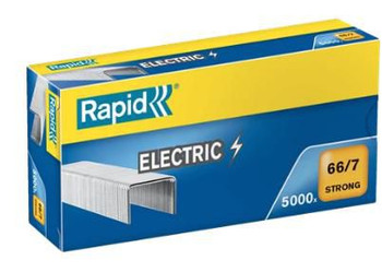 Rapid 24867900 Staples Staples Pack 5000 24867900