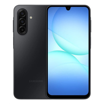 Samsung Galaxy A17 5G 17 Cm 6.7 Hybrid Dual SIM Android 15 USB Type-C 128 GB 500 SM-A176BZKAEUB