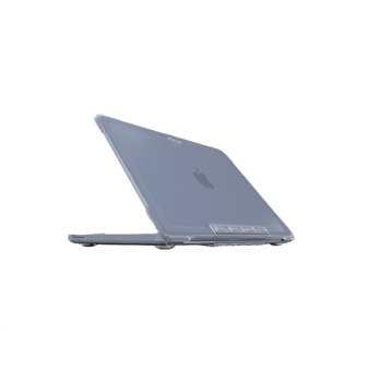 MAXCases Sure-Grip Shell Case for MacBook Neo 13in 2026 PC Only/Spine Design APSSNEO