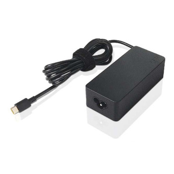 Origin Storage Lenovo AC Adapter 65W USB-C EU-Version OEM: 4X20M26272 power adap ADP-C45W-LN