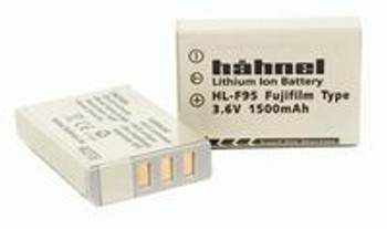 H�hnel 1000 187.6 DK BATTERY FUJI HL-F95 1000 187.6