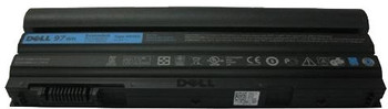 Dell WT5WP Battery 9 Cell 97W HR Latitit WT5WP