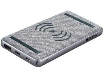 Sandberg 420-61 Powerbank 10000 PD20W+Wireless 420-61