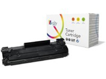 CoreParts QI-HP2098 Toner Black CE278A QI-HP2098