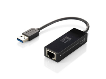 LevelOne USB-0401 USB Gigabit Ethernet Adapter USB-0401